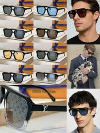 Picture of Louis Vuitton Sunglasses _SKUfw76706023fw